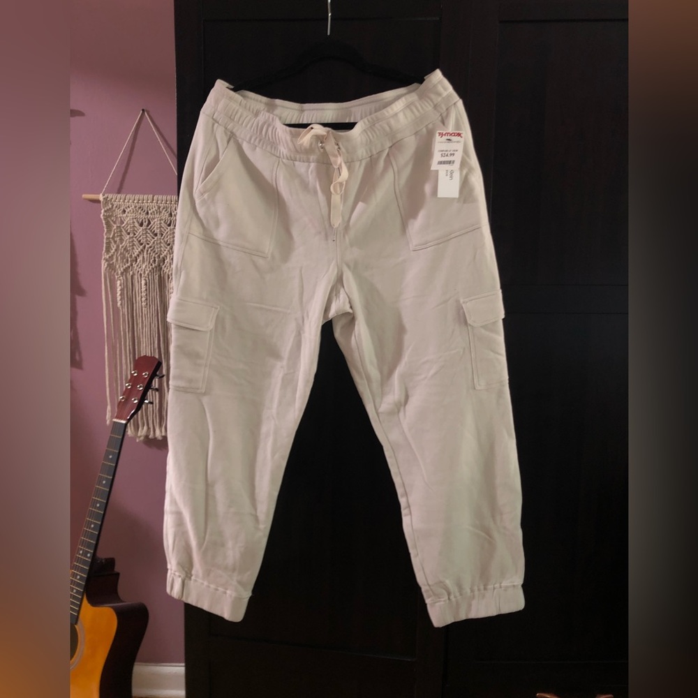 Calvin Klein Jogging Pants